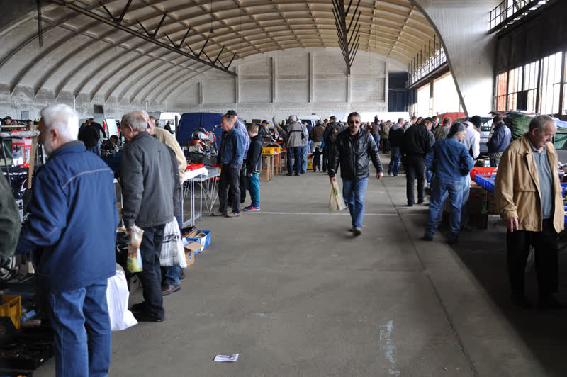 Veranstaltungen 2013