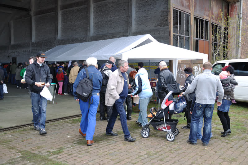 Veranstaltungen 2013