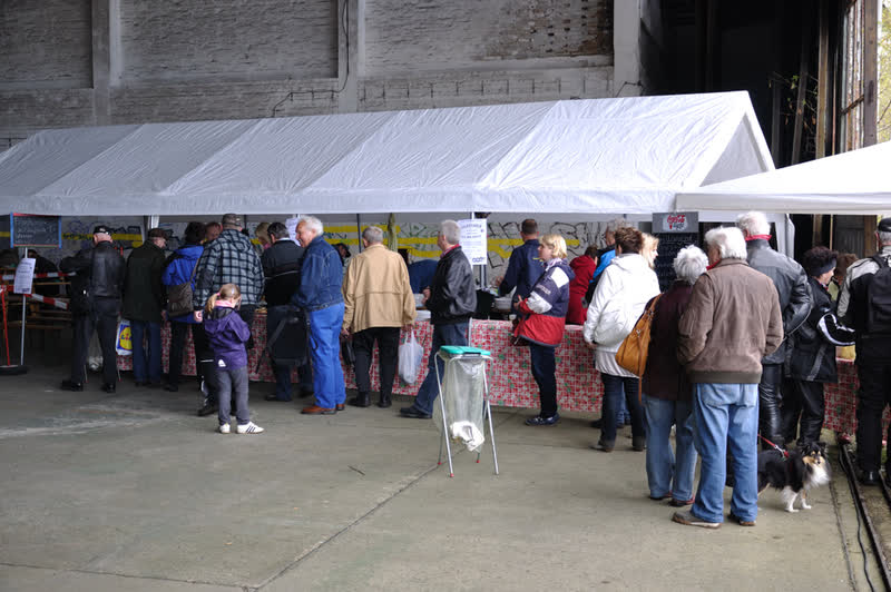 Veranstaltungen 2013