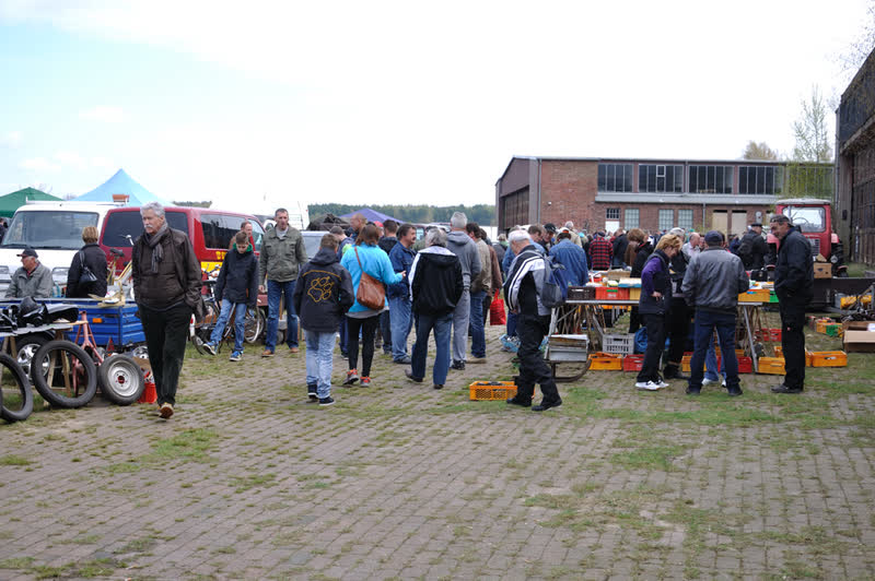 Veranstaltungen 2013