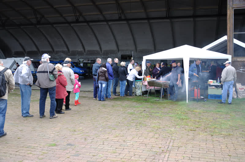 Veranstaltungen 2013