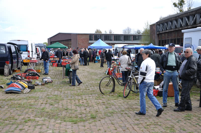Veranstaltungen 2013