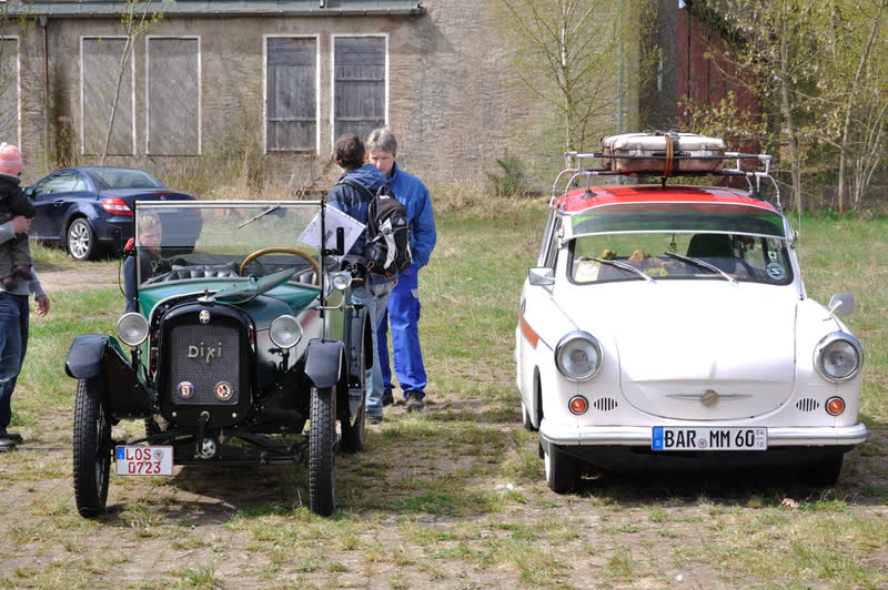 Veranstaltungen 2013