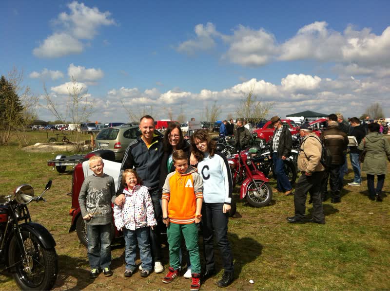Veranstaltungen 2013