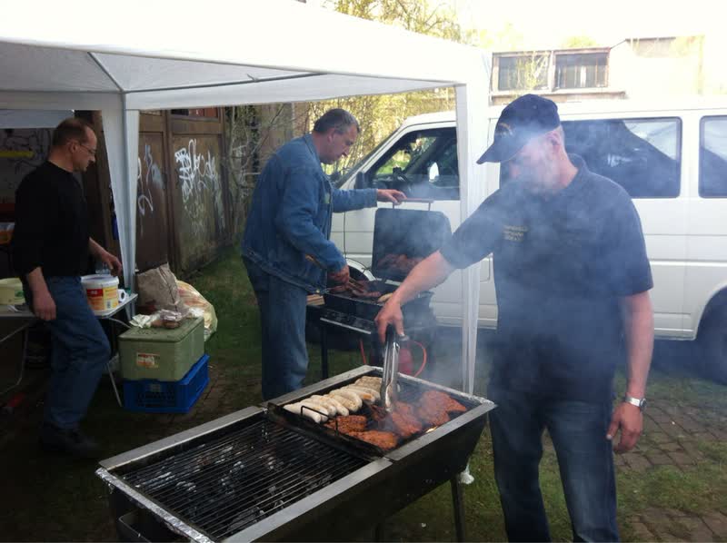 Veranstaltungen 2013