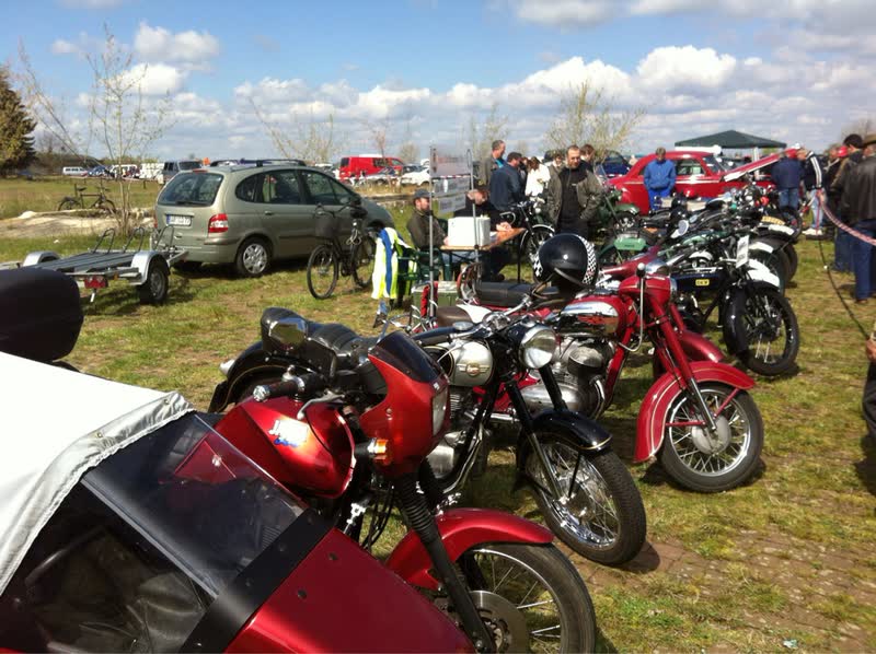 Veranstaltungen 2013