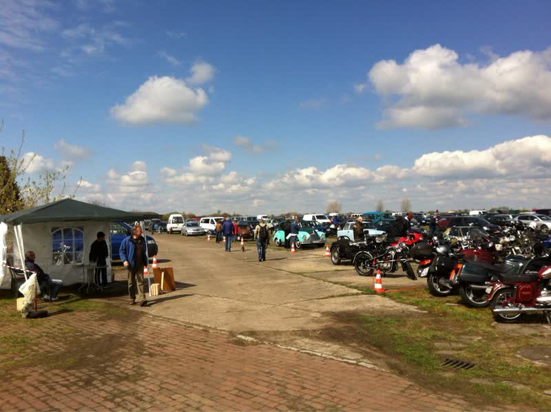 Veranstaltungen 2013