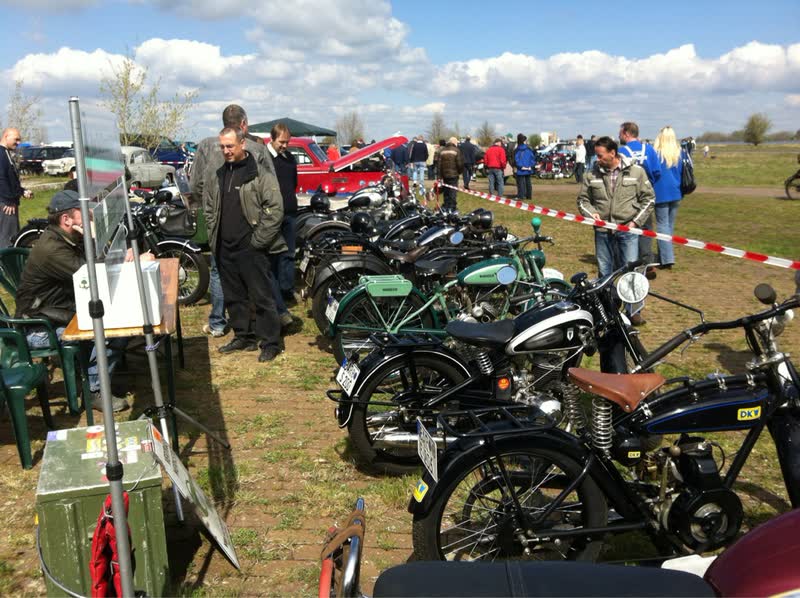 Veranstaltungen 2013