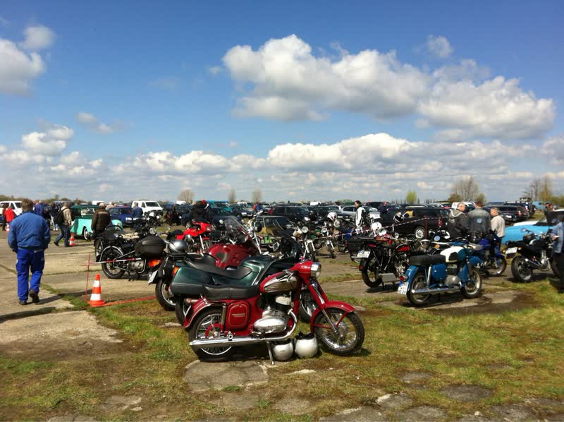 Veranstaltungen 2013