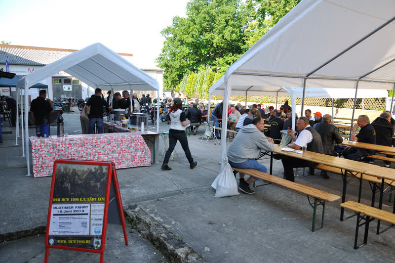 Veranstaltungen 2013