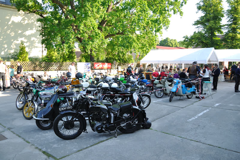 Veranstaltungen 2013