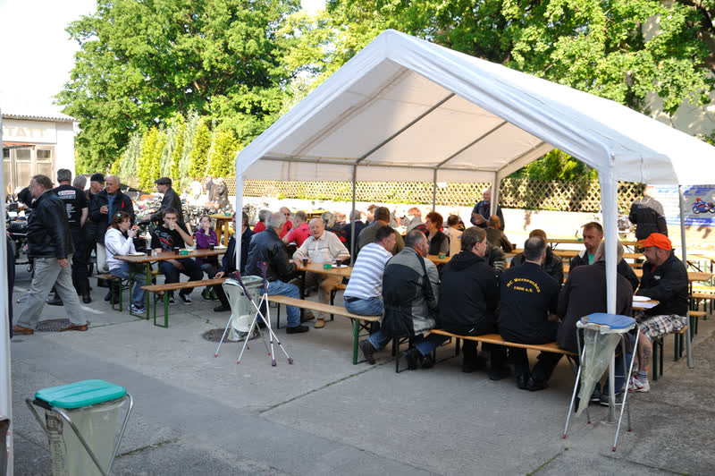 Veranstaltungen 2013