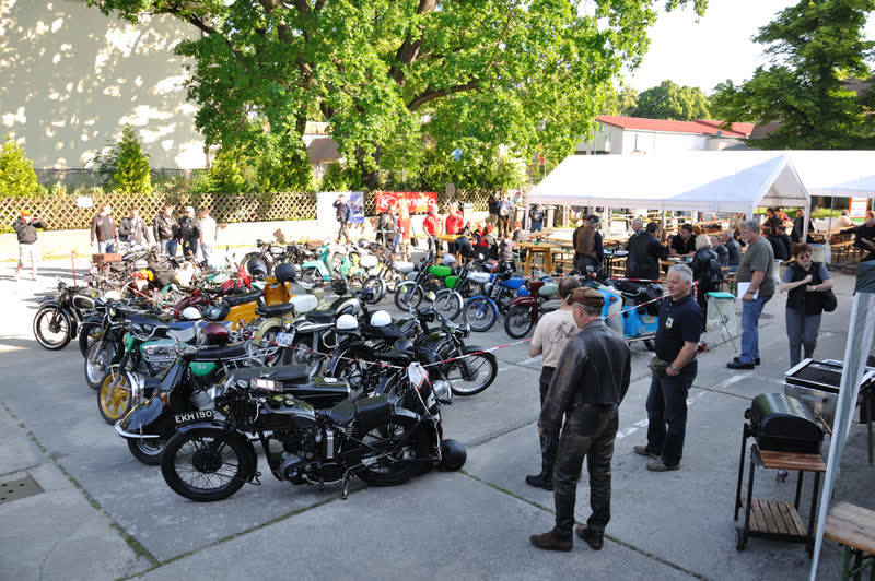Veranstaltungen 2013