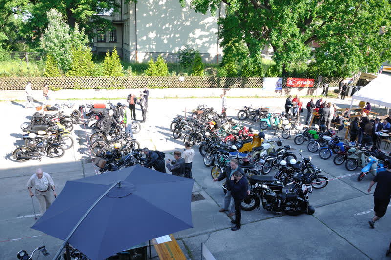 Veranstaltungen 2013