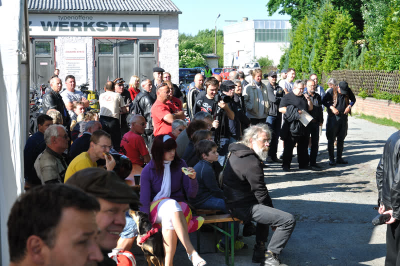Veranstaltungen 2013