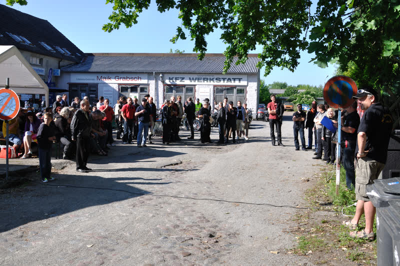 Veranstaltungen 2013