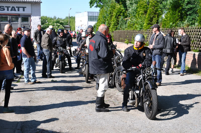 Veranstaltungen 2013