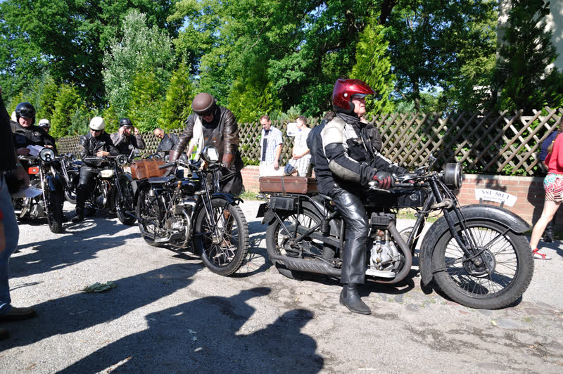 Veranstaltungen 2013