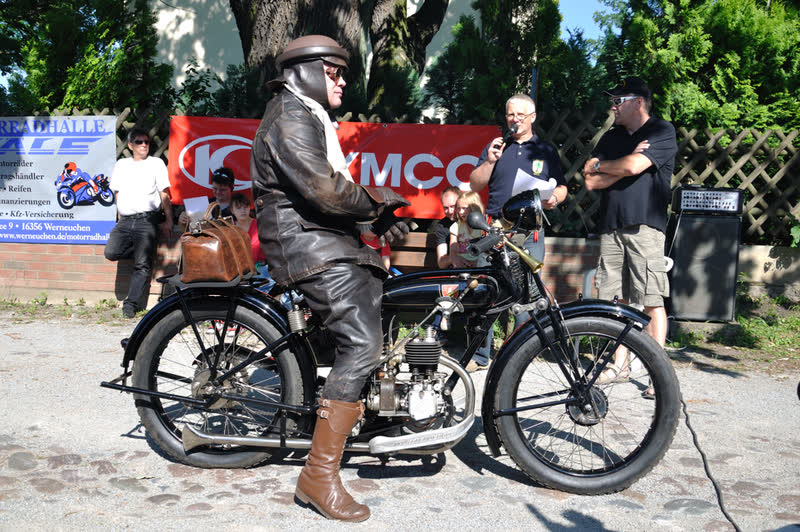 Veranstaltungen 2013