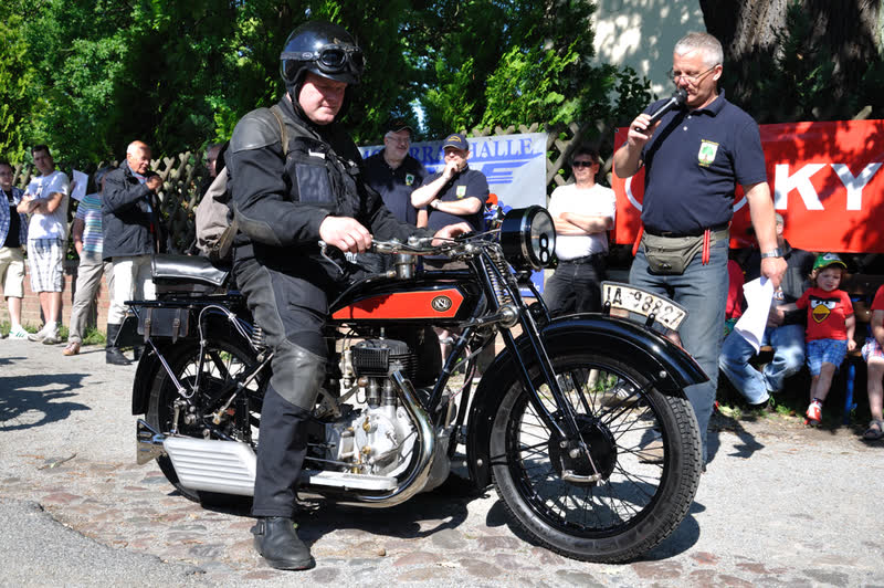 Veranstaltungen 2013