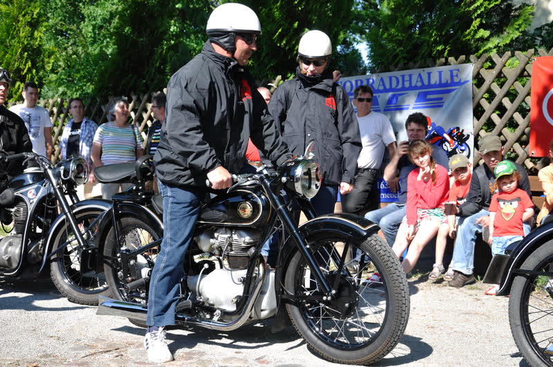 Veranstaltungen 2013