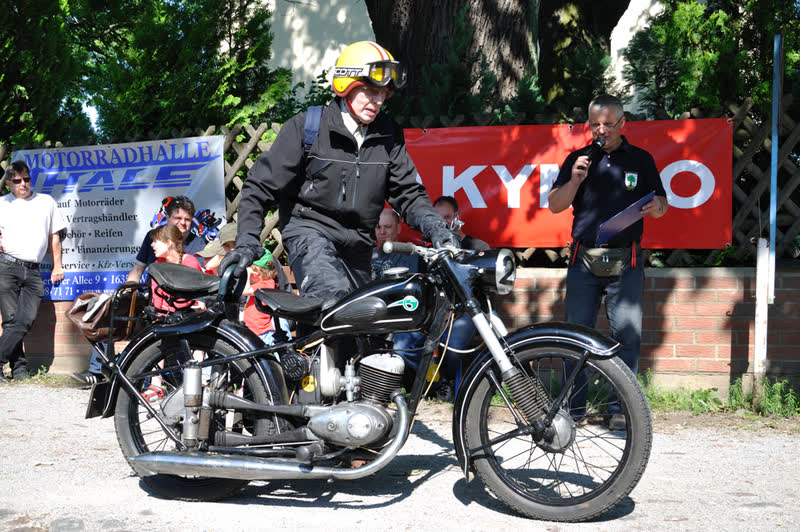 Veranstaltungen 2013