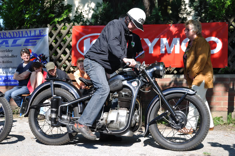 Veranstaltungen 2013