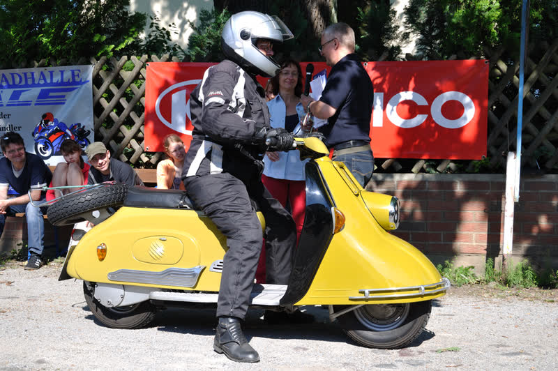 Veranstaltungen 2013