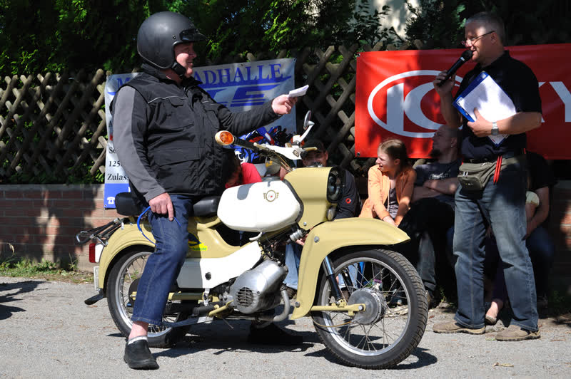 Veranstaltungen 2013
