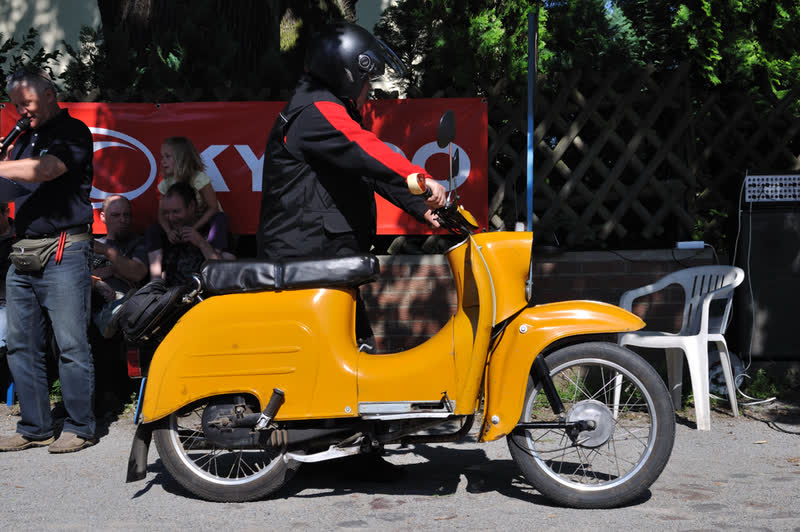 Veranstaltungen 2013