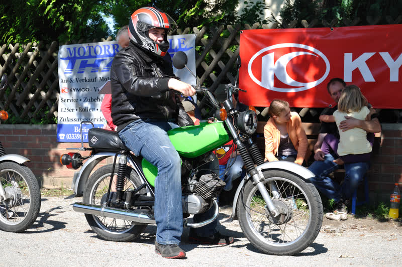 Veranstaltungen 2013