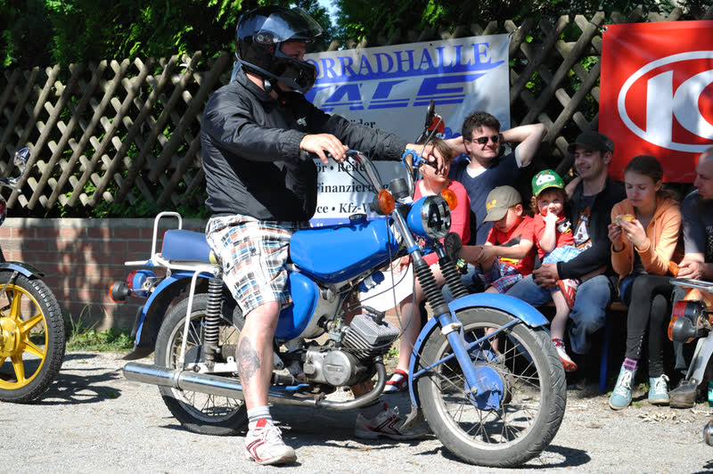 Veranstaltungen 2013