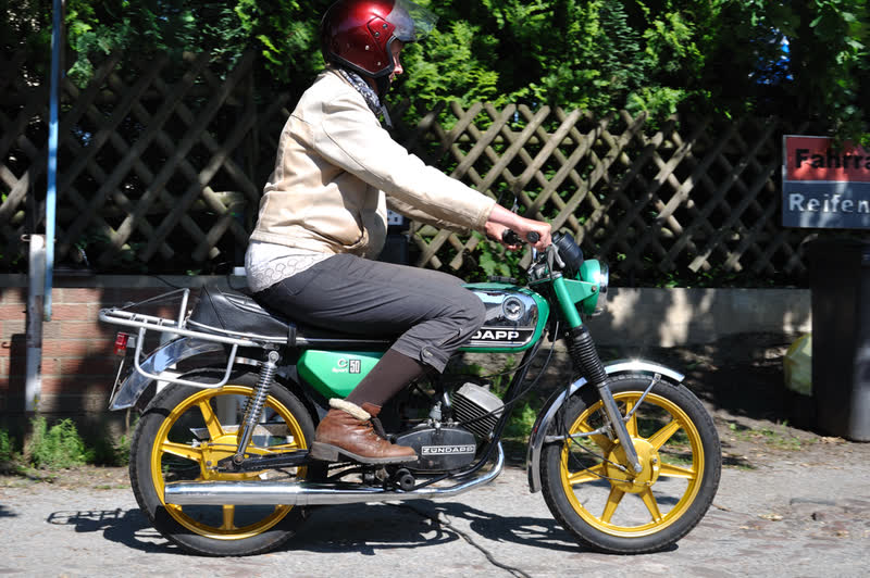 Veranstaltungen 2013