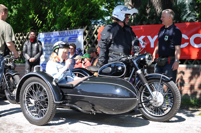 Veranstaltungen 2013