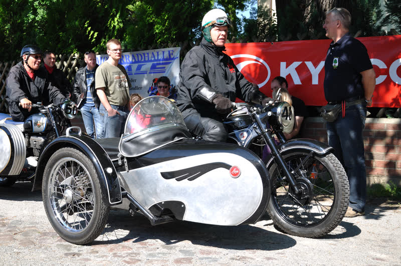 Veranstaltungen 2013