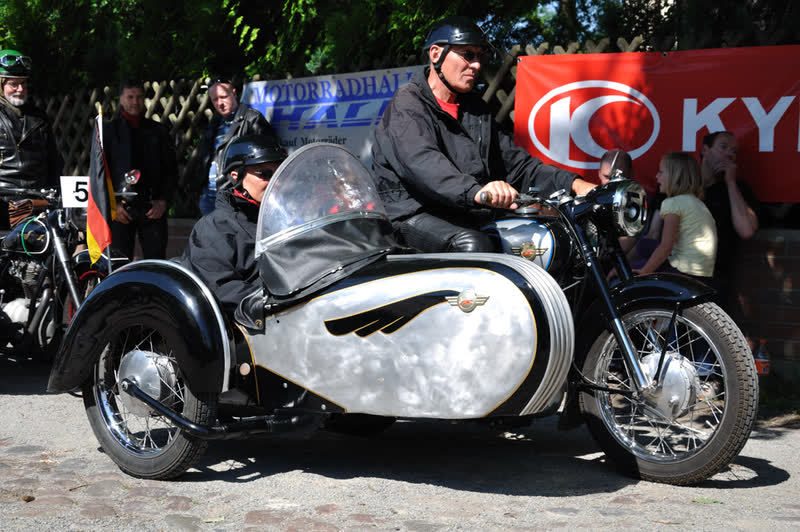 Veranstaltungen 2013