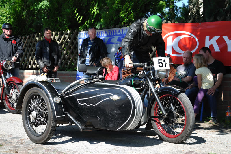 Veranstaltungen 2013