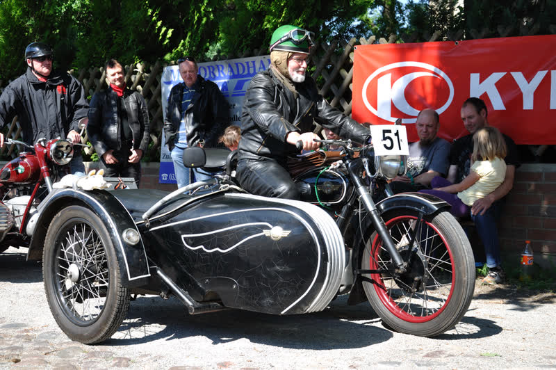 Veranstaltungen 2013