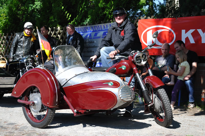 Veranstaltungen 2013