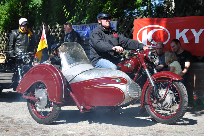 Veranstaltungen 2013