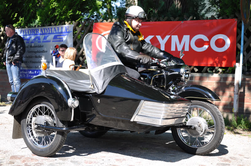 Veranstaltungen 2013