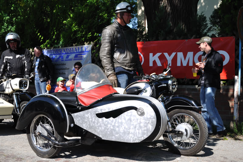 Veranstaltungen 2013