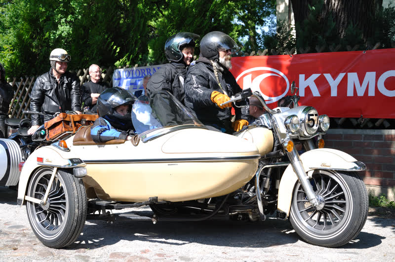 Veranstaltungen 2013