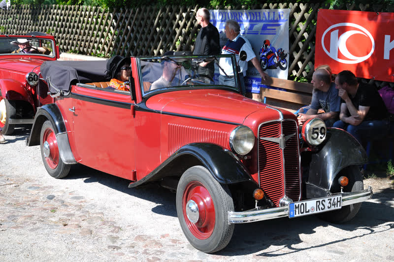 Veranstaltungen 2013