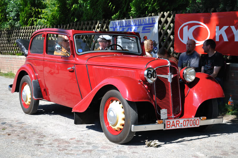 Veranstaltungen 2013