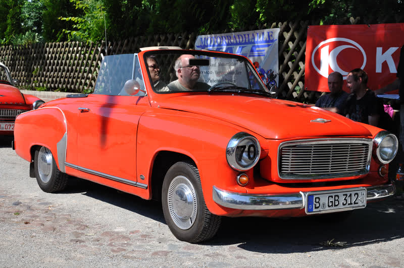 Veranstaltungen 2013