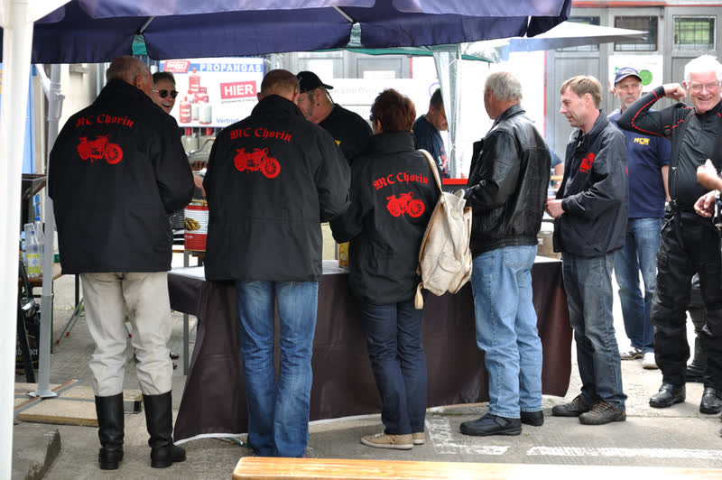 Veranstaltungen 2013