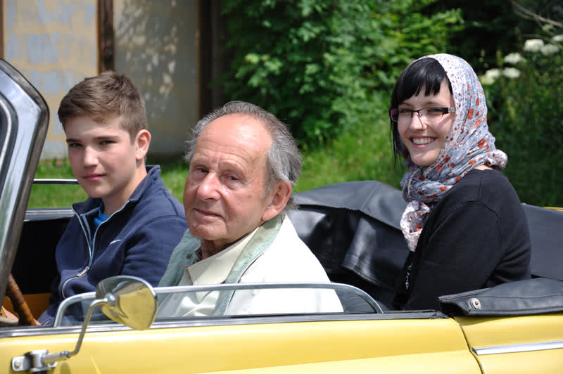 Veranstaltungen 2013
