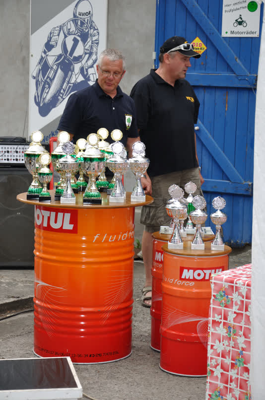 Veranstaltungen 2013