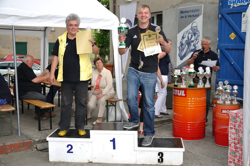 Veranstaltungen 2013